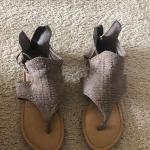 Altered State Sandals